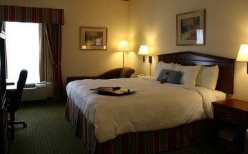 Hampton Inn by Hilton Toronto-Mississauga2
