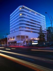 Best Western Roehampton Hotel0
