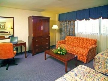 Best Western Roehampton Hotel3