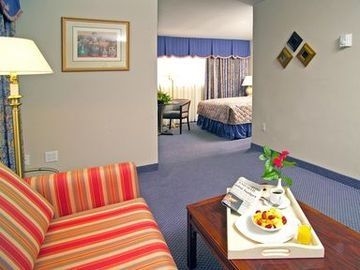 Best Western Roehampton Hotel2