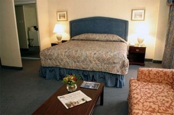 Best Western Roehampton Hotel1