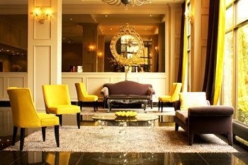 Best Western Roehampton Hotel4