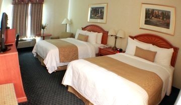 Best Western Executive Inn0