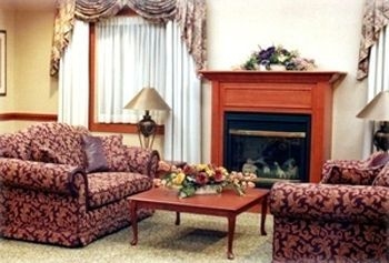 Best Western Executive Inn3