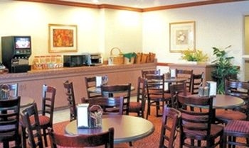 Best Western Executive Inn2