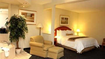 Best Western Executive Inn4