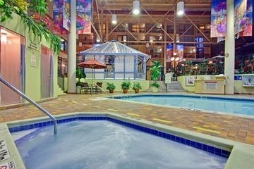 Holiday Inn Toronto-Yorkdale4