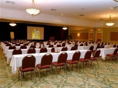 Holiday Inn Toronto-Yorkdale0