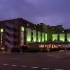 ไอบิส สไตล์ส ปารีส รัวซี่-ซีดีจี (ibis Styles Paris Roissy-Cdg)0
