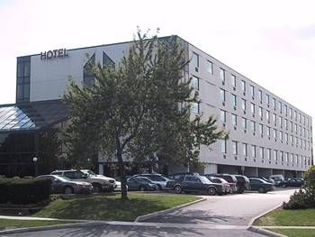 Montecassino Hotel Suites0