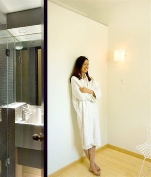 The Rex Hotel1