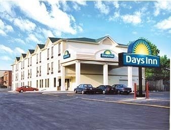 Days Inn Toronto E Lakeview0