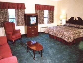 Days Inn Toronto E Lakeview2