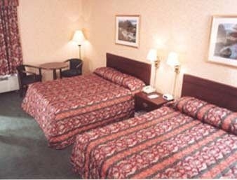 Days Inn Toronto E Lakeview4