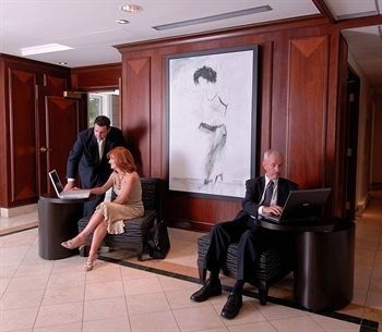 Bostonian Executive Suites2