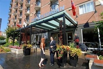 Bostonian Executive Suites1