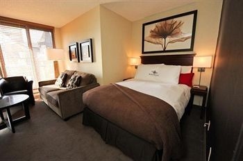 Bostonian Executive Suites0