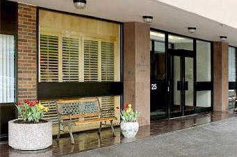 Embassy Hotel & Suites2