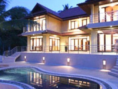 โคโค่ ไพรเวท วิลล่า (Coco Private Villas)0