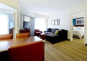 Residence Inn by Marriott Mississauga - Arpt Corp Ctr West4