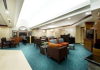 Residence Inn by Marriott Mississauga - Arpt Corp Ctr West3