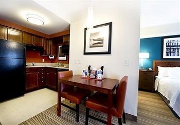 Residence Inn by Marriott Mississauga - Arpt Corp Ctr West2