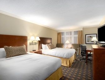 Ramada Inn and Conference Centre Cornwall0