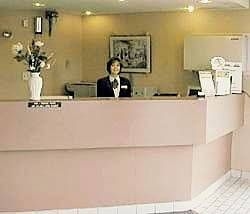 Days Inn Cornwall Ot3