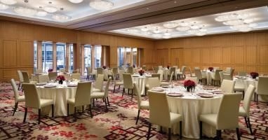 Shangri-La Hotel Toronto0