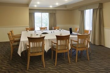 BEST WESTERN PLUS ROYAL BROCK HOTEL & CONFERENCE4