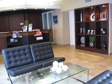 BEST WESTERN PLUS ROYAL BROCK HOTEL & CONFERENCE0