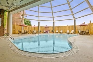 BEST WESTERN PLUS ROYAL BROCK HOTEL & CONFERENCE1