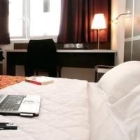 ไอบิส สไตล์ มาสซี โอเปร่า (ibis Styles Massy Opera)2