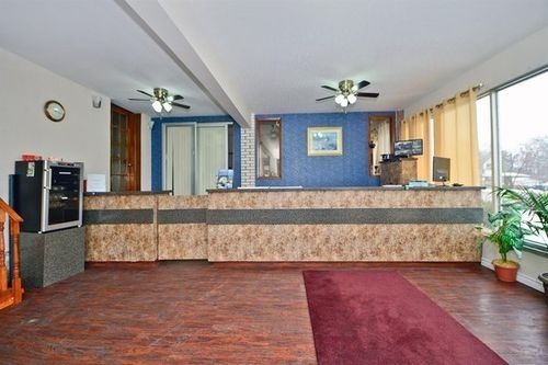 Canadas Best Value Inn4