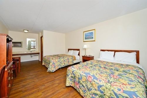 Canadas Best Value Inn0