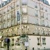 โรงแรมอาร์ก ปารีส ปอร์ต ดอร์ลีน (Hotel Arc Paris Porte d’Orleans)0