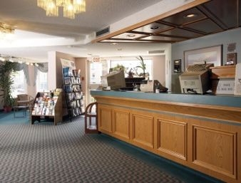 TRAVELODGE NIAGARA FALLS, BONAVENTURE3