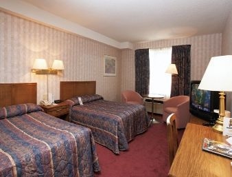 TRAVELODGE NIAGARA FALLS, BONAVENTURE2