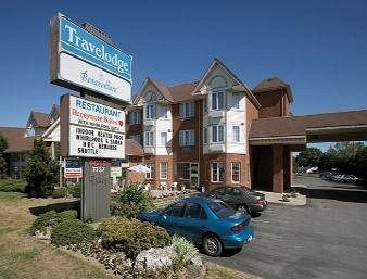 TRAVELODGE NIAGARA FALLS, BONAVENTURE0