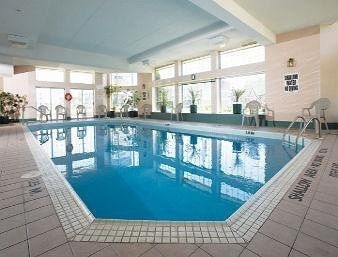 TRAVELODGE NIAGARA FALLS, BONAVENTURE1