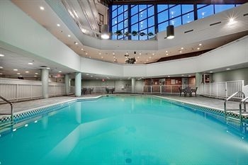 Holiday Inn Toronto-Brampton Conference Centre1