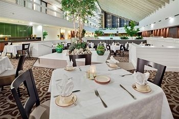 Holiday Inn Toronto-Brampton Conference Centre4