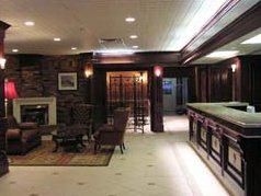 Howard Johnson Express Inn and Suites Toronto Brampton4