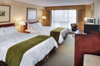 Radisson Hotel Kitchener Waterloo1