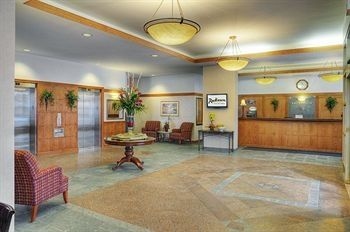 Radisson Hotel Kitchener Waterloo2