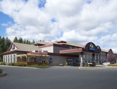 DAYS INN SUITES THUNDER BAY4