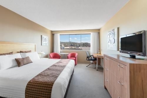Best Western Plus Launceston4