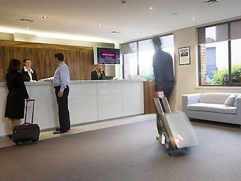Best Western Plus Launceston1