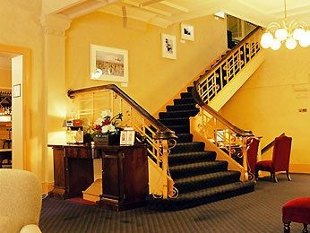 Hadley's Orient Hotel1