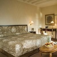 โฮเต็ล ลีน็อกซ์ มอนท์พาร์เนสเซ่ (Hotel Lenox Montparnasse)4